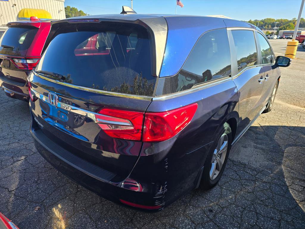 Used 2020 Honda Odyssey EX-L image 12