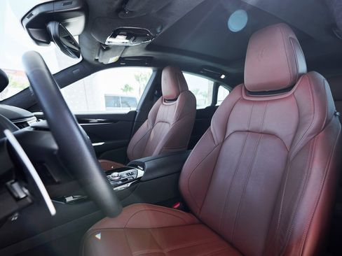 Used 2022 Maserati Levante Modena image 29