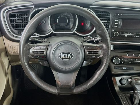 Used 2015 Kia Optima LX FWD image 18