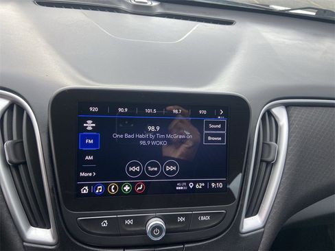 Certified 2022 Chevrolet Malibu LT image 13