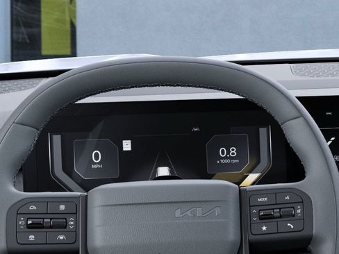 New 2027 Kia Telluride SX X-Line AWD/4WD image 21