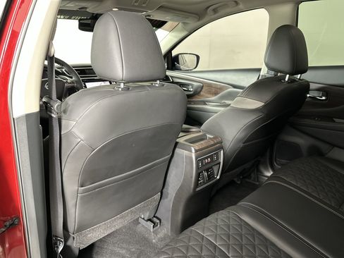 Used 2023 Nissan Murano Platinum w/ Cargo Package image 28