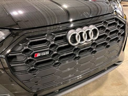 Certified 2023 Audi SQ5 Prestige w/ Prestige Package AWD/4WD image 30