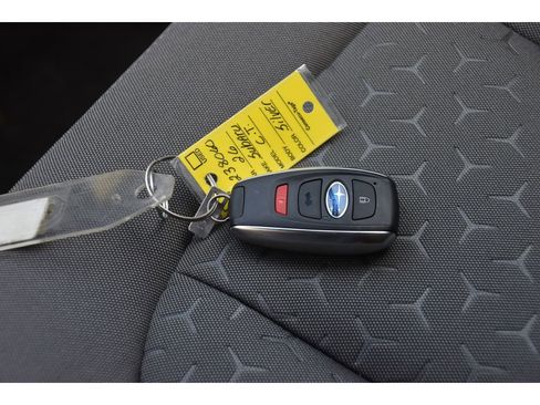 New 2026 Subaru Crosstrek 2.5i Sport AWD/4WD image 38