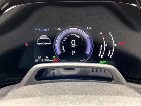 Used 2024 Lexus RX 350h w/ Convenience Package AWD/4WD image 23