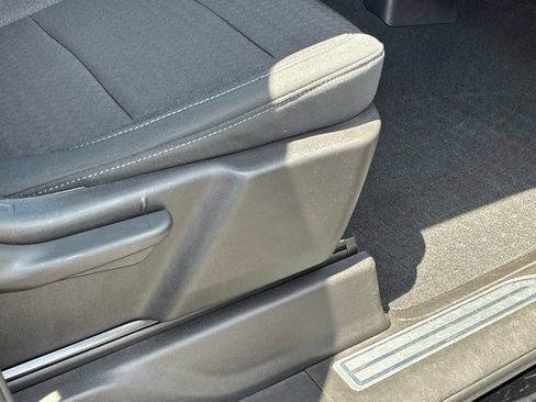 Used 2021 Chevrolet Silverado 1500 RST w/ LPO, Liner Protection Package AWD/4WD image 35