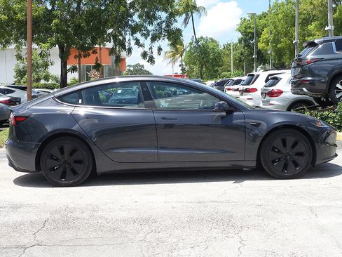 Used 2025 Tesla Model 3 Long Range RWD image 18