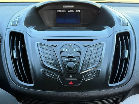 Used 2014 Ford Escape SE FWD image 25