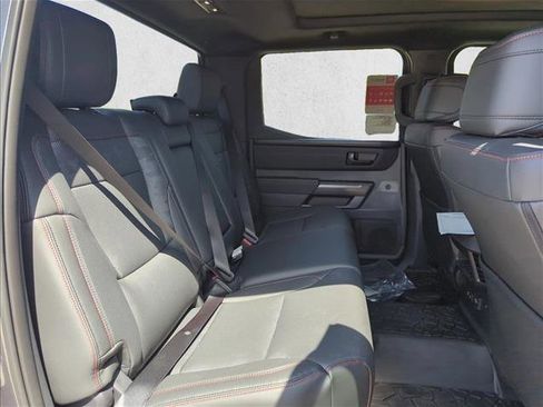 New 2026 Toyota Tundra TRD Pro AWD/4WD image 24