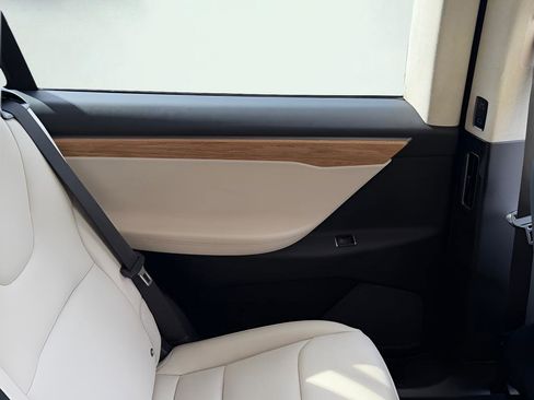 Used 2018 Tesla Model X P100D AWD/4WD image 19