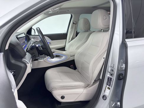 Certified 2024 Mercedes-Benz GLS 450 4MATIC image 15
