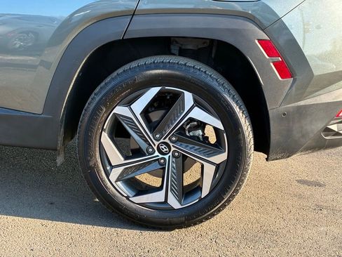 Used 2023 Hyundai Tucson Limited image 53