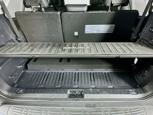 Used 2024 Toyota Sequoia Limited w/ Nightshade Package image 36