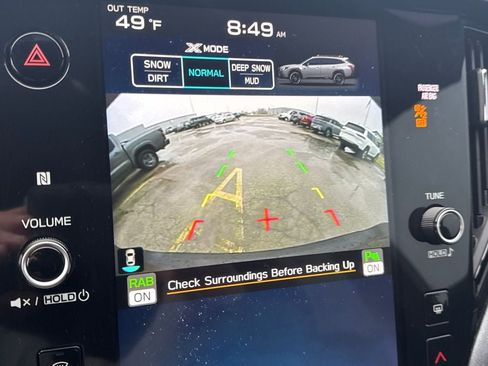 Used 2024 Subaru Outback Wilderness image 24