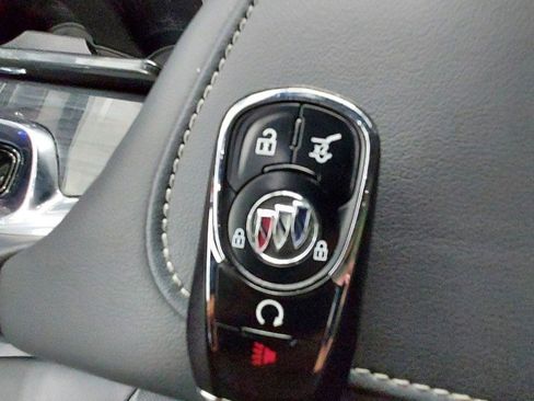 Used 2023 Buick Enclave Premium w/ LPO, Touring Package image 29