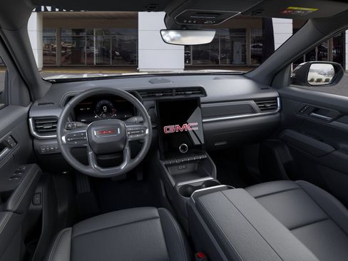 New 2026 GMC Terrain Elevation FWD image 15