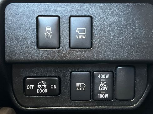 Certified 2021 Toyota Tacoma TRD Pro AWD/4WD image 30