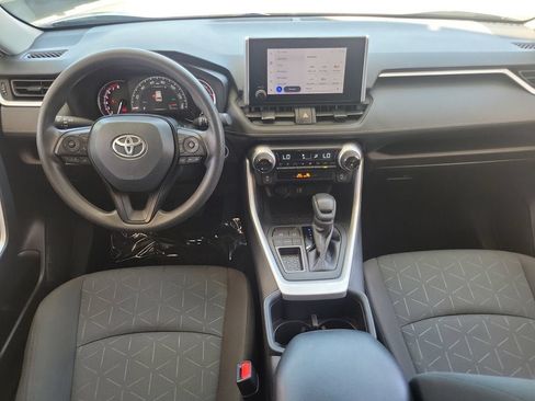 Used 2024 Toyota RAV4 XLE FWD image 10