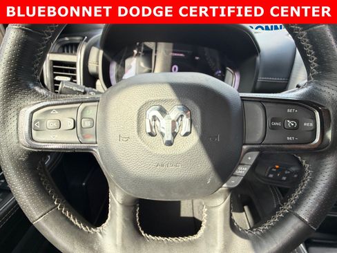 Used 2024 RAM 2500 Rebel w/ Level 2 Equipment Group AWD/4WD image 20