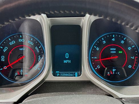 Used 2013 Chevrolet Camaro LT RWD image 18