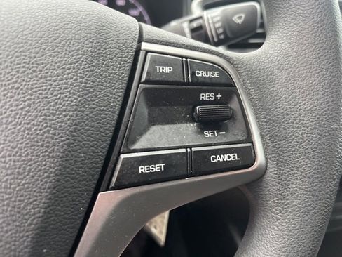 Used 2022 Hyundai Accent SEL image 24