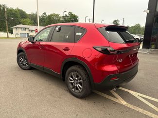 New 2026 MAZDA CX-5 Select AWD/4WD video 3