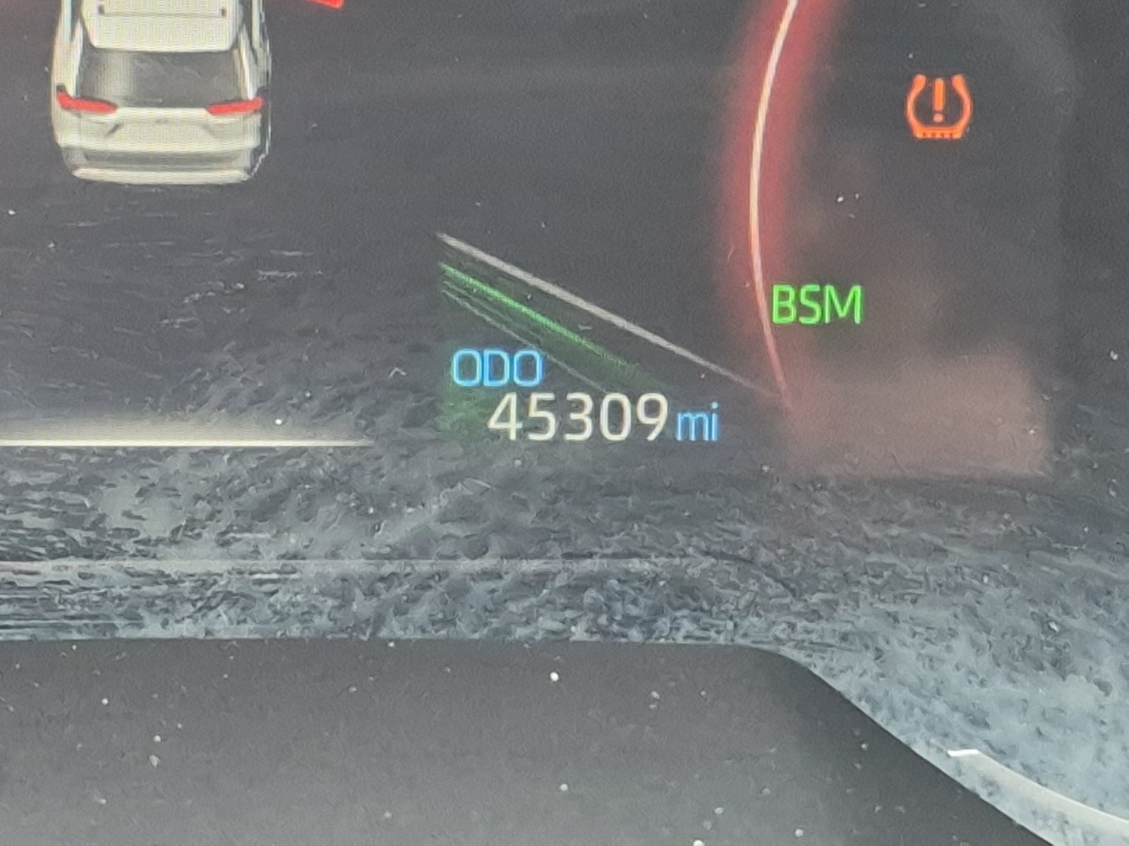 Certified 2025 Toyota RAV4 XLE AWD/4WD image 27