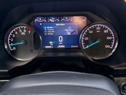 Used 2021 Ford F150 XLT w/ Equipment Group 302A High image 19