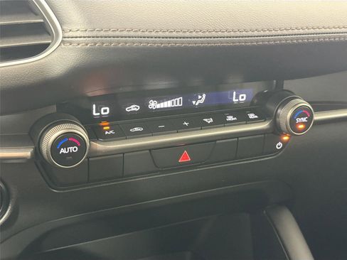 New 2026 MAZDA MAZDA3 s Sport image 23