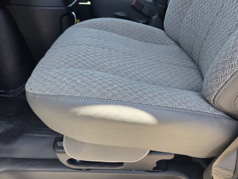 New 2025 Chevrolet Express 2500 w/ Driver Convenience Package image 19