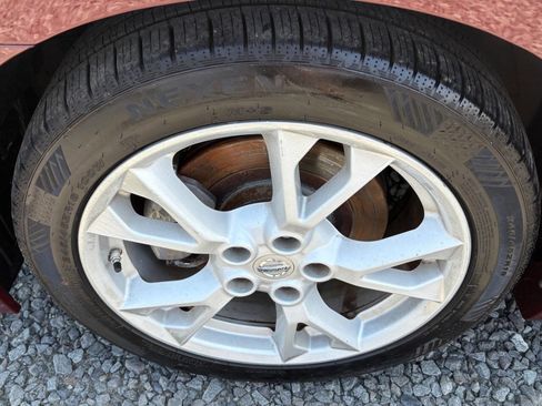 Used 2013 Nissan Maxima 3.5 SV w/ SV Value Pkg image 16