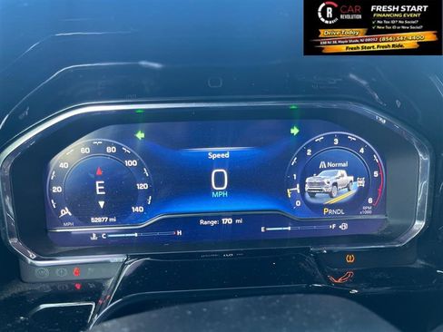 Used 2024 Chevrolet Silverado 2500 LT image 21