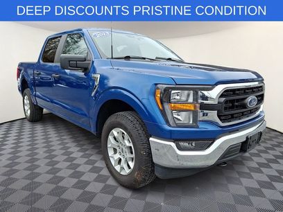 Used 2023 Ford F150 XLT