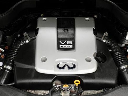 Used 2014 INFINITI QX70 PREMIUM PACKAGE w/ Premium Package image 41