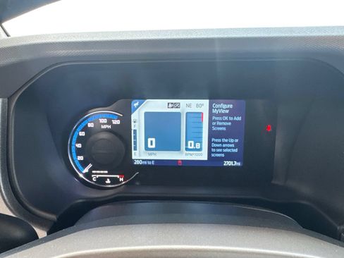Certified 2024 Ford Bronco Big Bend w/ Sasquatch Package AWD/4WD image 29