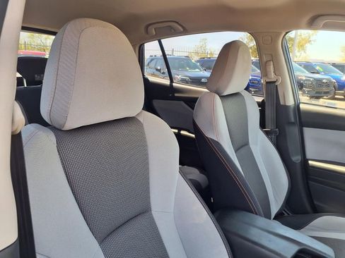 Used 2018 Subaru Crosstrek 2.0i Premium AWD/4WD image 19