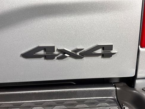 Used 2024 RAM 3500 Tradesman image 24