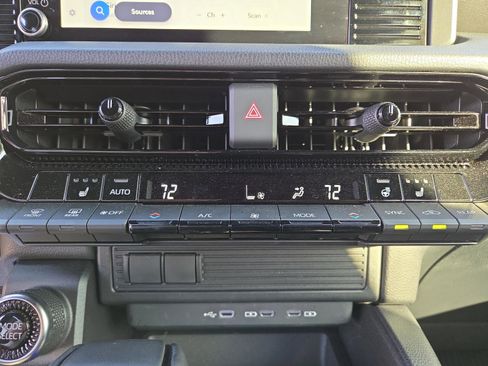 Used 2025 Toyota Land Cruiser 1958 image 18