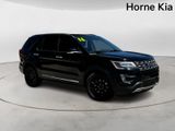 Used 2016 Ford Explorer Limited image 2