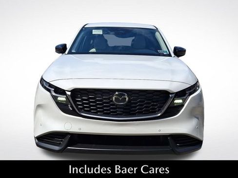 New 2026 MAZDA CX-5 Select AWD/4WD image 2