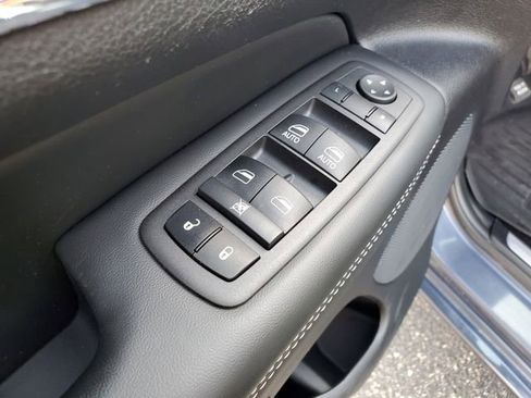 Used 2021 Jeep Grand Cherokee Limited w/ Quick Order Package 28K 80th image 17