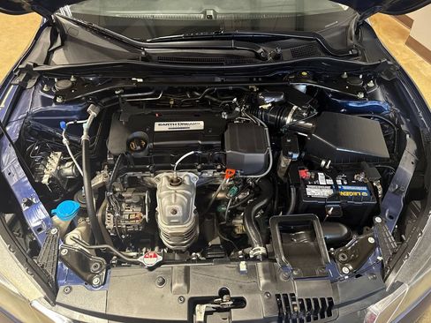 Used 2014 Honda Accord EX image 64