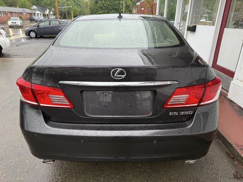 Used 2011 Lexus ES 350 image 8