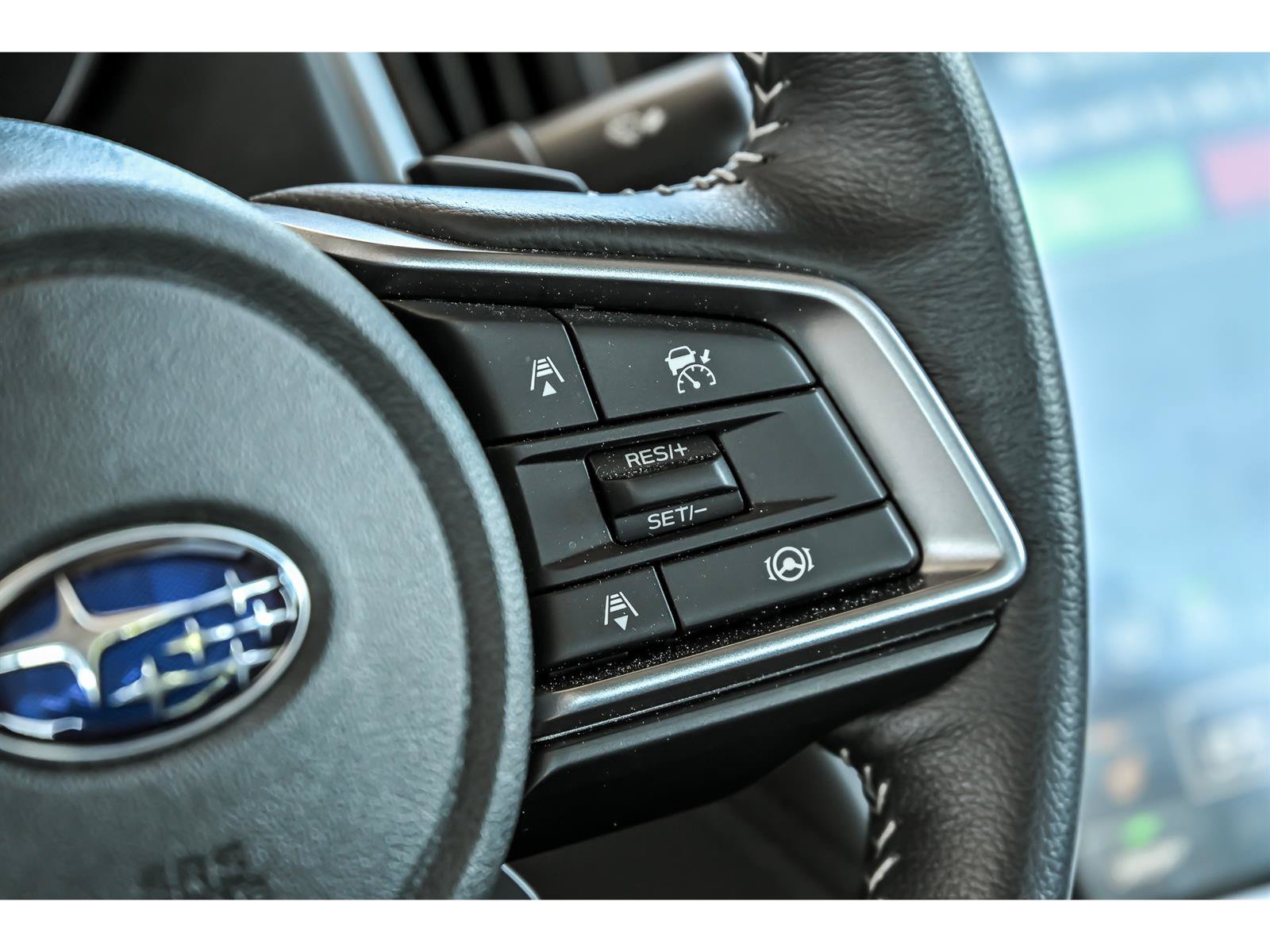 Used 2025 Subaru Legacy Limited w/ Popular Package #3 AWD/4WD image 19