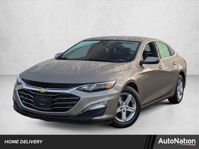 Used 2024 Chevrolet Malibu LT