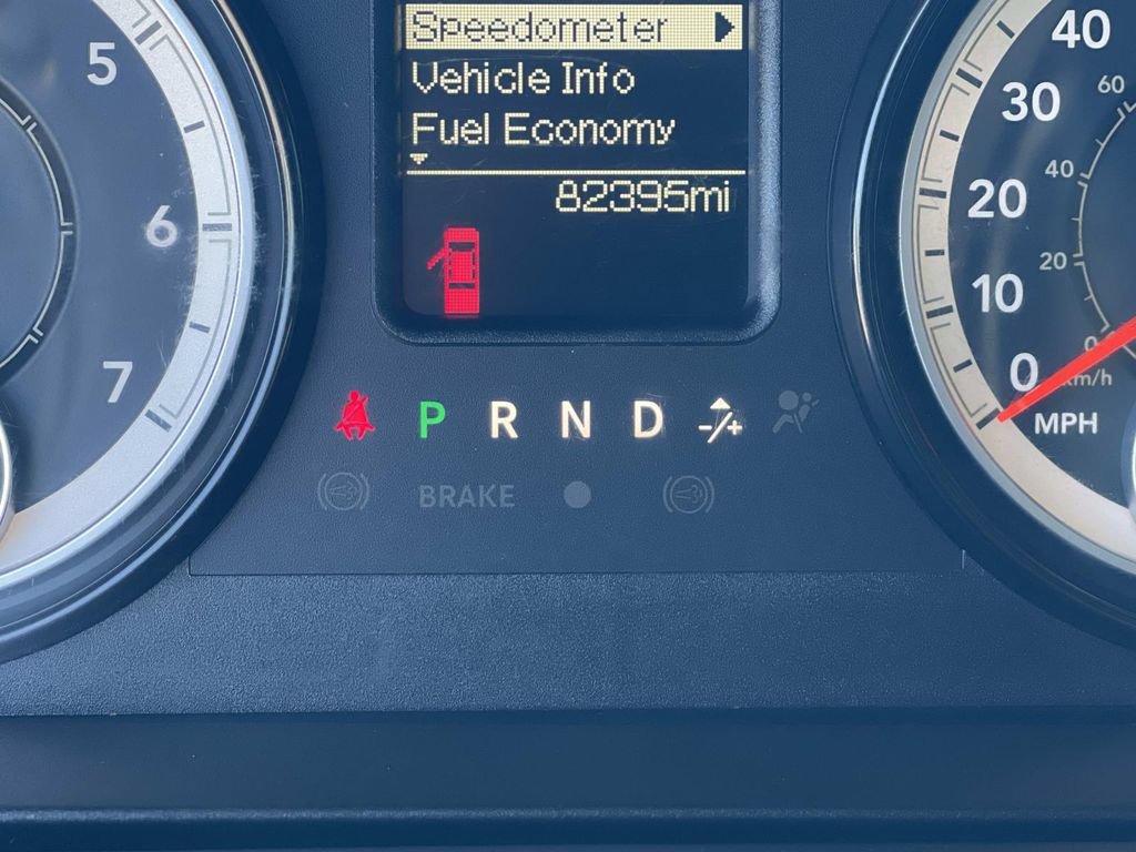Used 2019 RAM 1500 Tradesman w/ Popular Equipment Group RWD image 43
