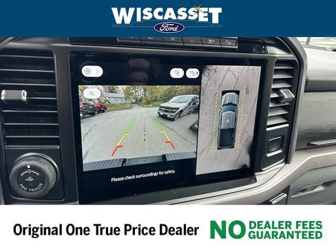 Used 2024 Ford F150 XLT w/ Equipment Group 303A High image 11