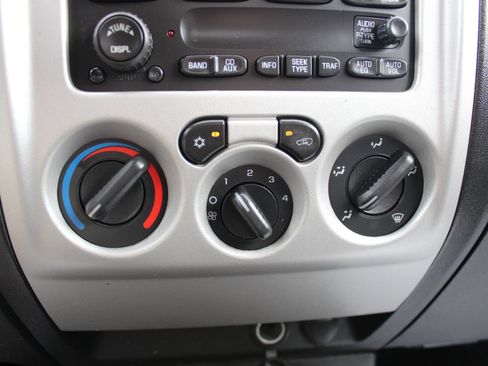 Used 2010 Chevrolet Colorado LT AWD/4WD image 29