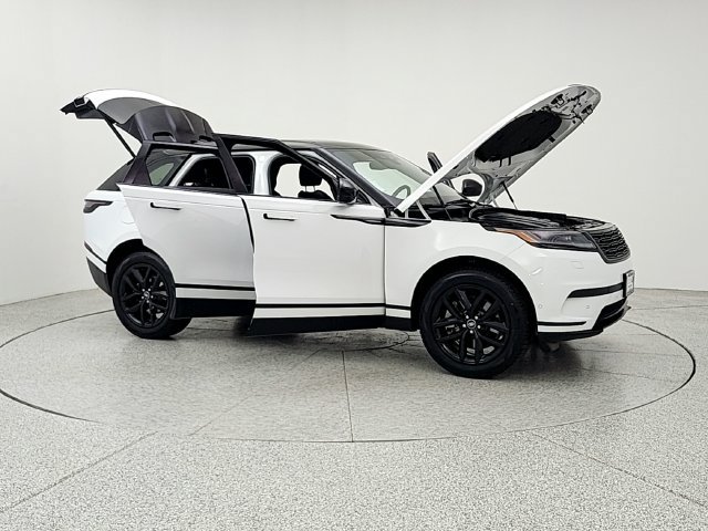 Certified 2026 Land Rover Range Rover Velar S AWD/4WD image 10