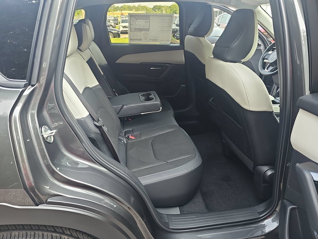 New 2026 MAZDA CX-5 Select AWD/4WD image 11